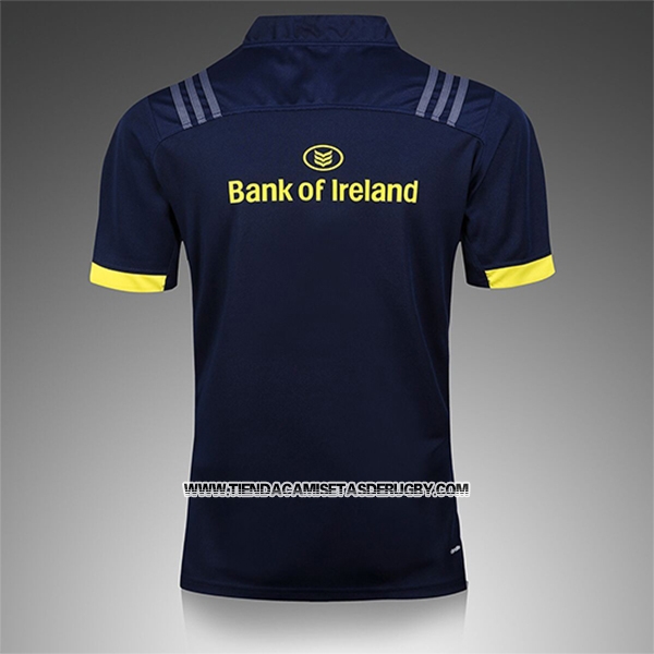 Camiseta Munster Rugby 2017 Segunda